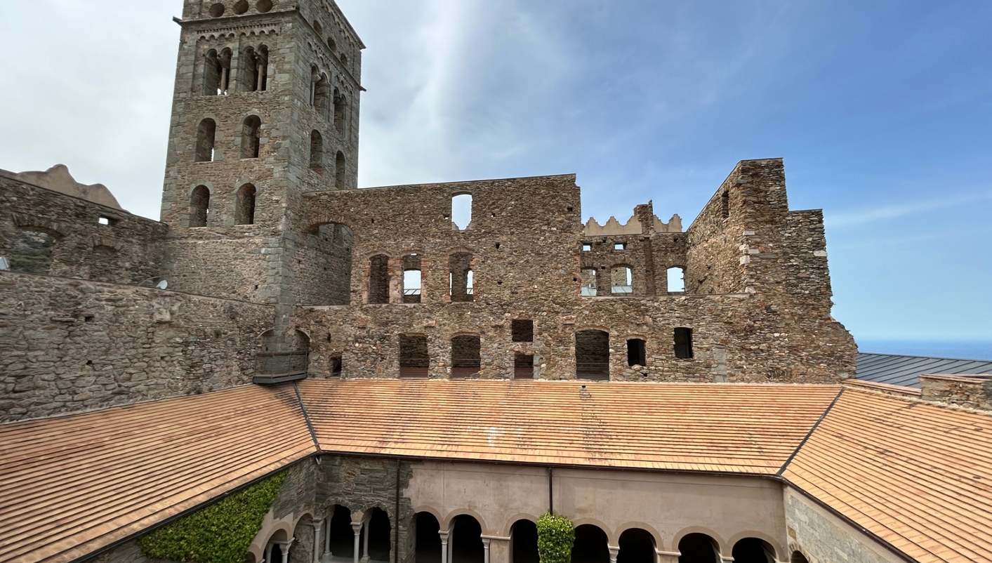 paquete turistico Cataluña